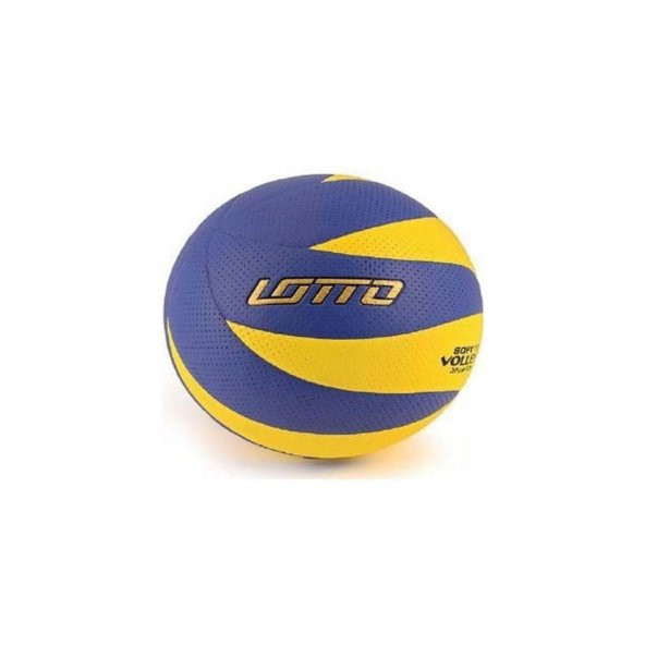 Lotto Ball Algos Vb 6 Pcs Voleybol topu N6711