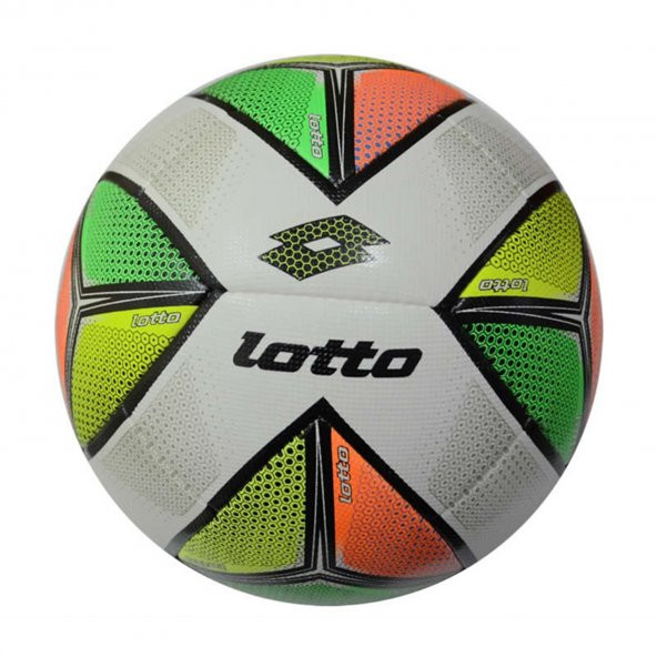 Lotto Hybrid Ball  Futbol Topu R1327 R1328 R1329 R1332