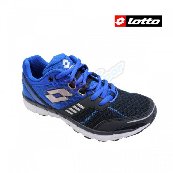 Lotto Vicenza Çocuk Günlük Spor Ayakkabı S2696