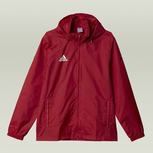 Adidas Coref Rai Erkek Ceket S22278 - 4