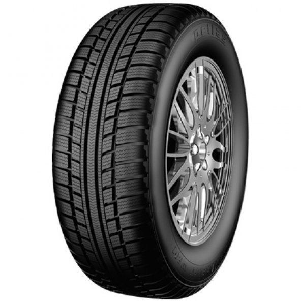 Petlas Snow Master W601 175/70 R13 82T Kış Lastiği - 2020 Üretimi - 2