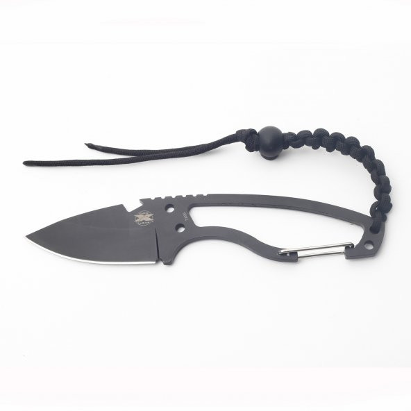 DPX Gear TX06 Heat Hiker Black Av Bıçağı - 2