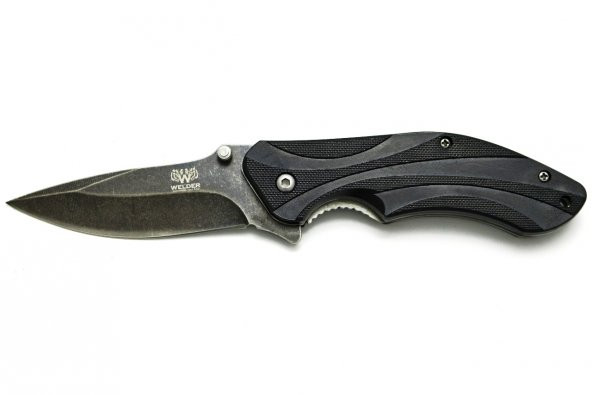 Welder WD-1001 Ağaç Kurdu Super Knife Çakı - 2