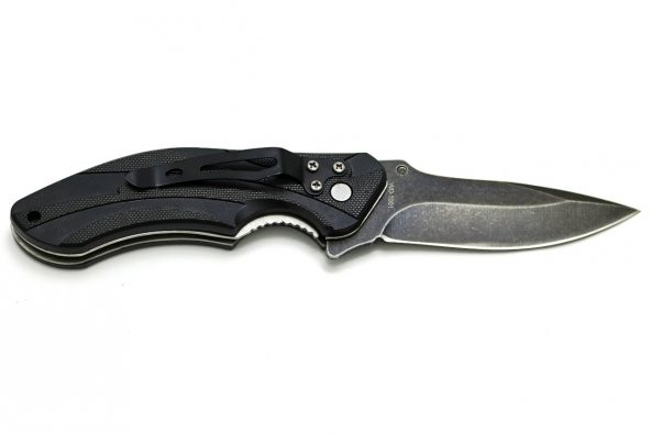 Welder WD-1001 Ağaç Kurdu Super Knife Çakı - 3