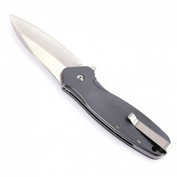 CRKT K280TXP Hi Jinx Black Av Çakısı - 2