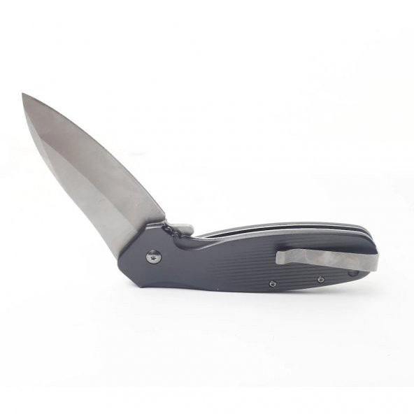 CRKT K280TXP Hi Jinx Black Av Çakısı - 5