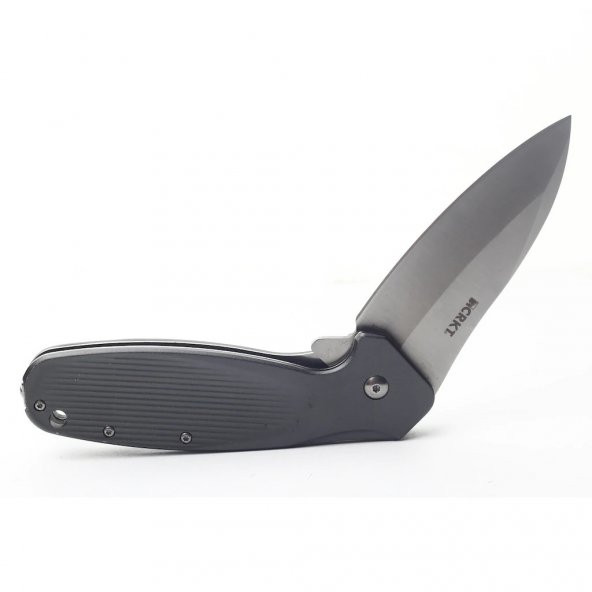 CRKT K280TXP Hi Jinx Black Av Çakısı - 6