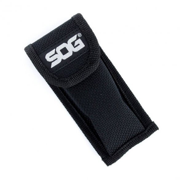 Sog AC77 Black Access Card Mini Çakı - 7