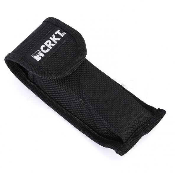 CRKT K280TXP Hi Jinx Black Av Çakısı - 8