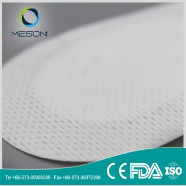Meson Göz Bandı - Çocuk Göz Kapama Bandı Göz Pedi 100' LÜ - 2