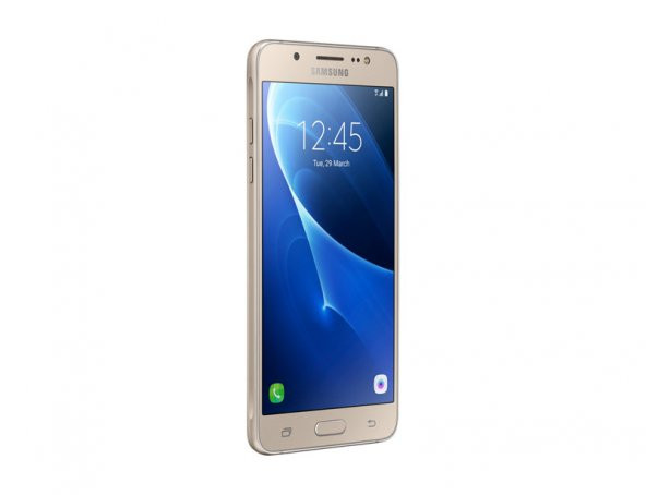 Samsung J510 Galaxy J5 2016 Çift Hatlı Cep Telefonu