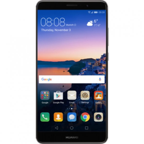 Huawei Mate 9 64GB Çift Hatlı Cep Telefonu