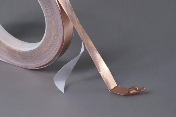 Copper  Bant -100mmx16.5mt