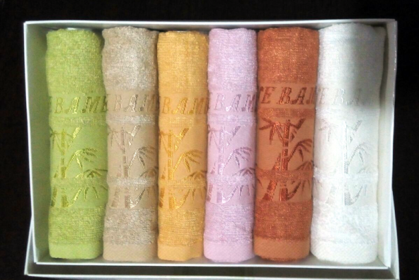 MİSSE HOME COLLECTİON BAMBU MUTFAK HAVLUSU