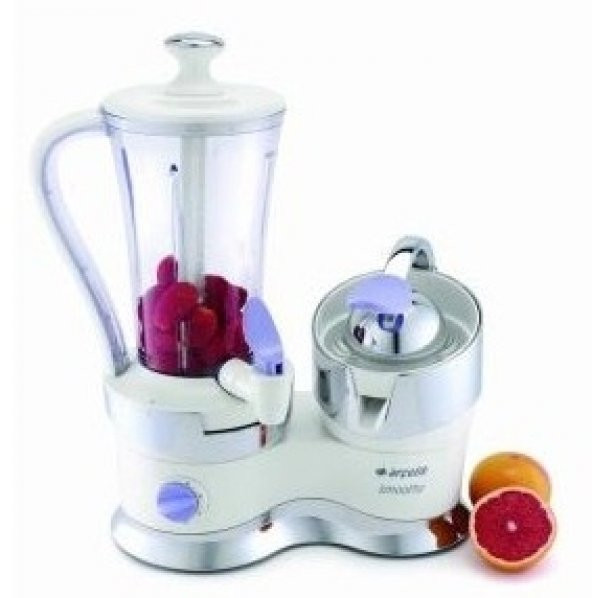Arçelik K-1192 600 Volt Smoothie Meyve Sıkacağı Mutfak Robotu