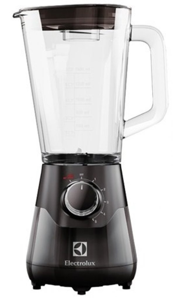 Electrolux ESB 5400BK 700W Buz Kırıcılı Cam Smoothie Blender - 1