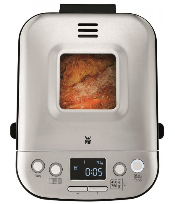 Wmf 415140011 Ekmek Yapma Makınası Kult X - 2