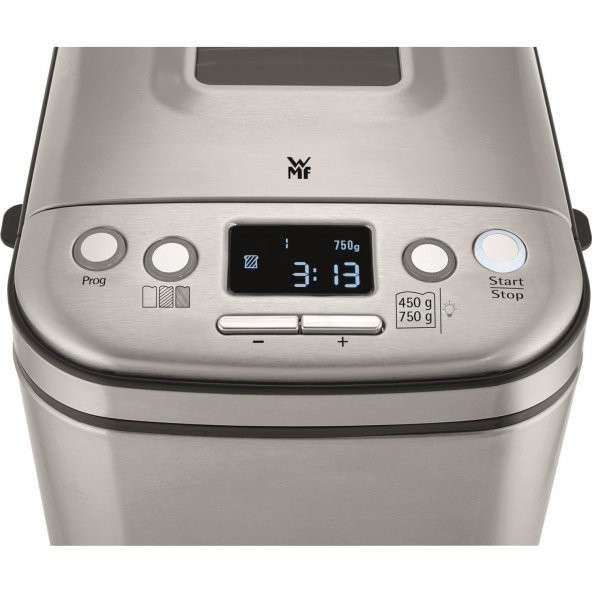 Wmf 415140011 Ekmek Yapma Makınası Kult X - 4