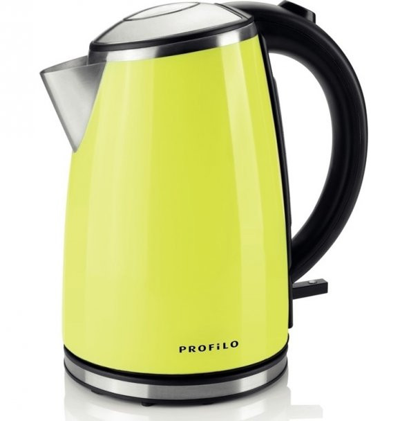 PROFİLO PCK1274A ÇELİK GÖVDE SU ISITICI KETTLE