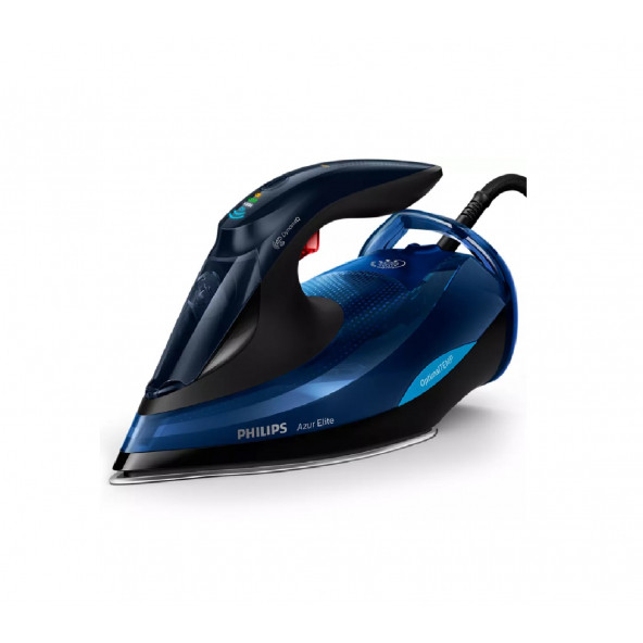 Philips GC5032/20 Azur Elite Optimal Temp Teknolojili 3000 W Buharlı Ütü - 2