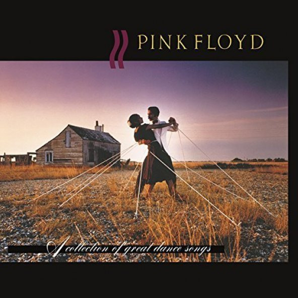 PINK FLOYD - A COLLECTION OF GREAT DANC