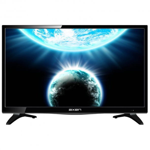 Axen 28" 70 Ekran HD Ready LED TV KUTUSU YOK