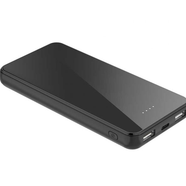 Xipin M8 10000 Mah Taşınabilir Şarj Aleti Powerbank