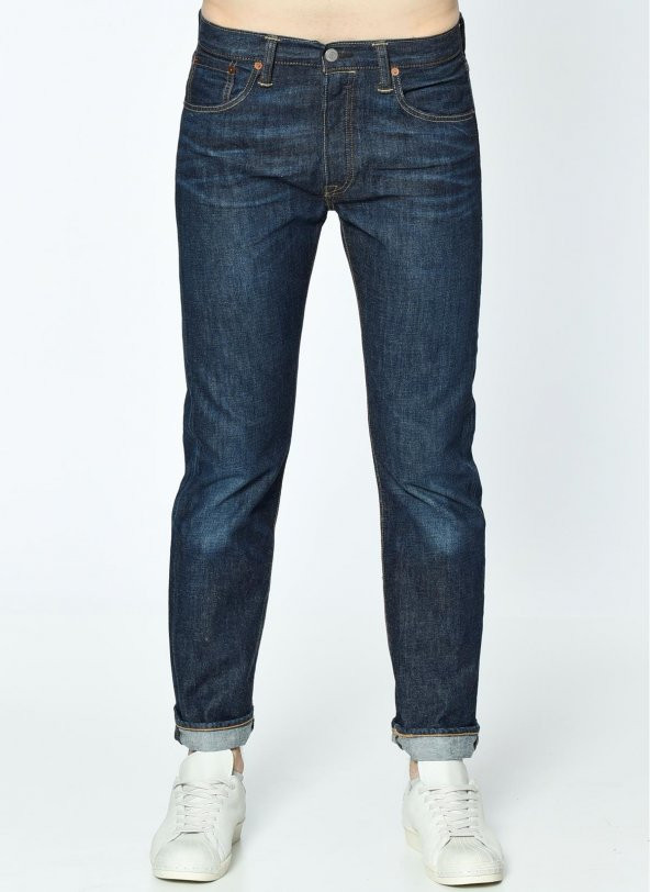 LEVIS 501 ERKEK KOT PANTOLON 00501-2374