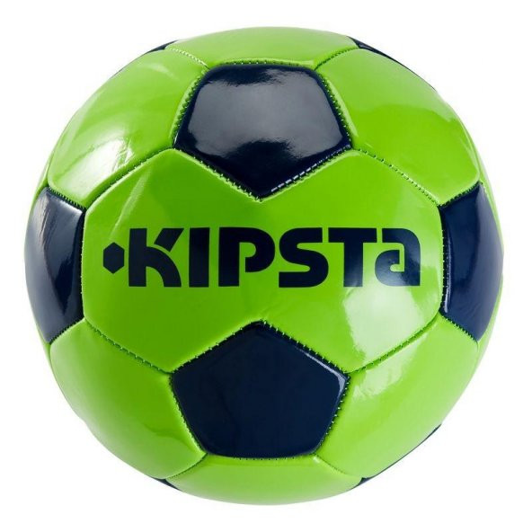 FIRST KICK FUTBOL TOPU - 3 NUMARA (5 - 7 YAŞ ÇOCUK)