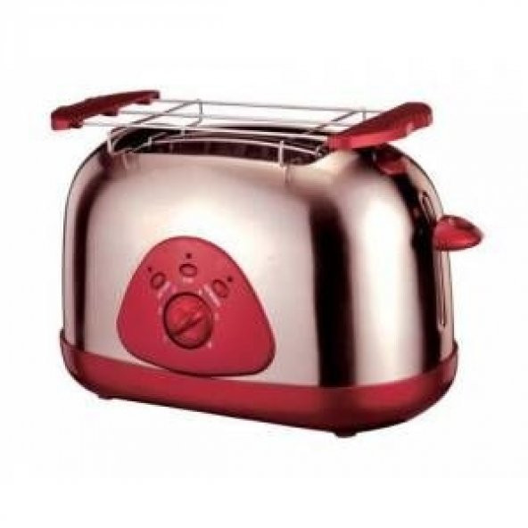 Luxell Lx 9210 Ekmek Kızartma Makinası