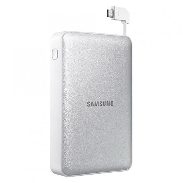 Samsung 11300 mAh EB-PN915BSEGWW Taşınabilir Şarj Cihazı