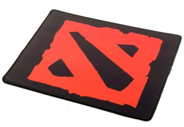 Mousepad St Red  Kaymaz Oyuncu Gaming Mouseped 44 x 35CM