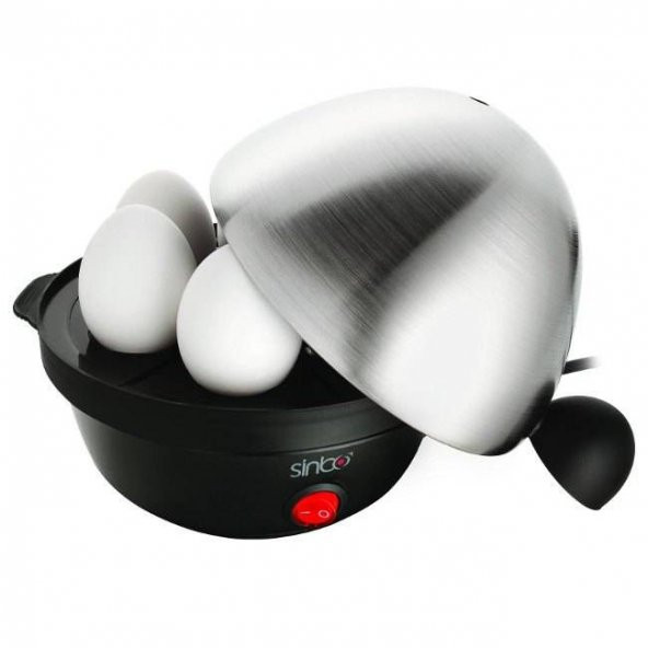 Sinbo SEB-5802 Yumurta Pişirici