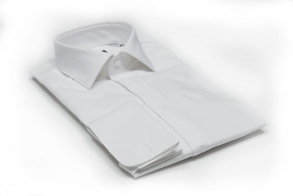 PINGÖMLEK WESTBOURNE TUXEDO PANAMA OPTİC ERKEK GÖMLEK - 2