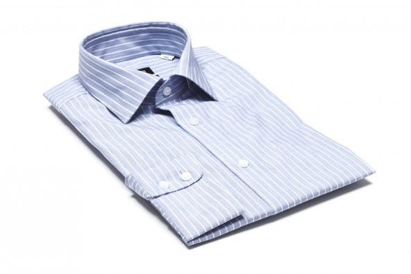 PINGÖMLEK WESTBOURNE AVENUE ARMÜRLÜ DAR KESİ ERKEK GÖMLEK - 2