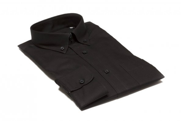 PINGÖMLEK RICHMOND OXFORD ERKEK SPOR GÖMLEK - 2