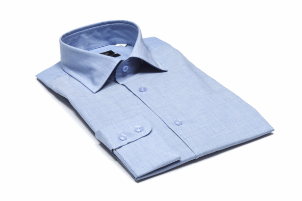 PINGÖMLEK KENSINGTON AIR ERKEK GÖMLEK - 2