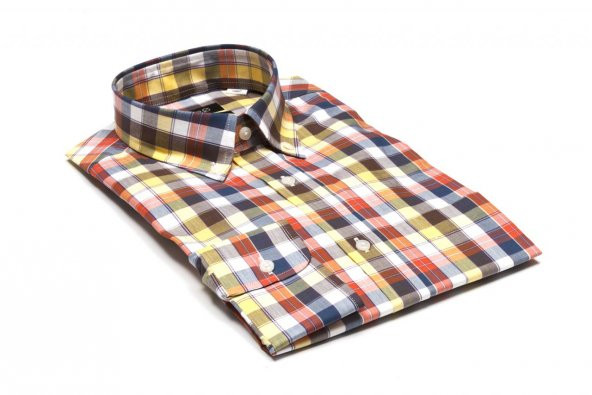 PINGOMLEK RICHMOND HENRI ERKEK GÖMLEK - 2