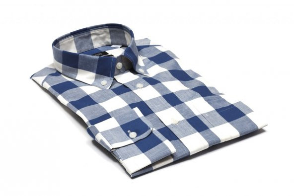 PINGÖMLEK RICHMOND RAPOLLOM ERKEK SPOR GÖMLEK - 2