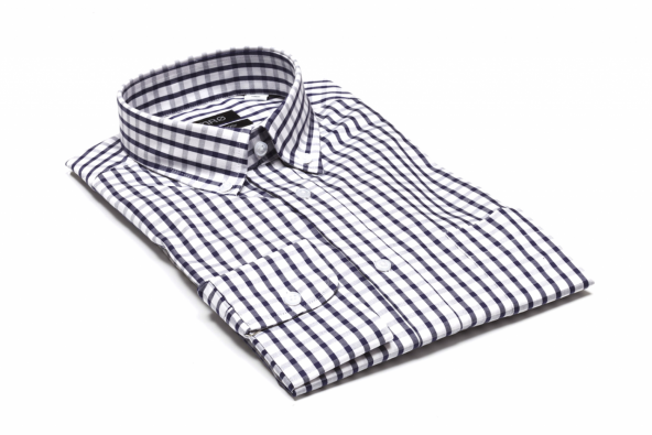 PINGOMLEK RICHMOND OSCAR ERKEK GÖMLEK - 2