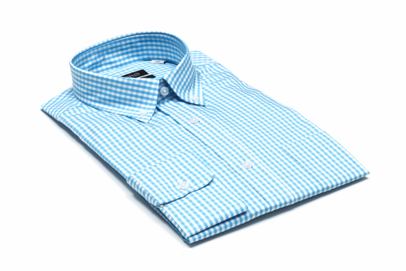 PINGÖMLEK RICHMOND LISBAO 2 ERKEK GÖMLEK - 2