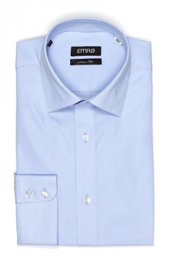 PINGÖMLEK WESTBOURNE ES DAR KESİM GÖMLEK