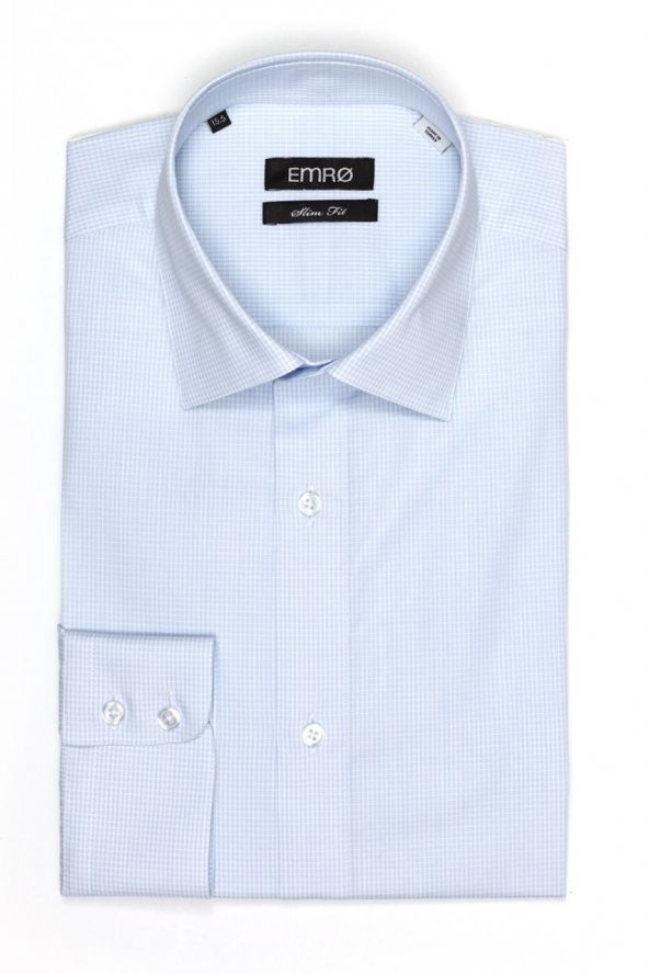 PINGÖMLEK WESTBOURNE BACH DAR KESİM ERKEK GÖMLEK