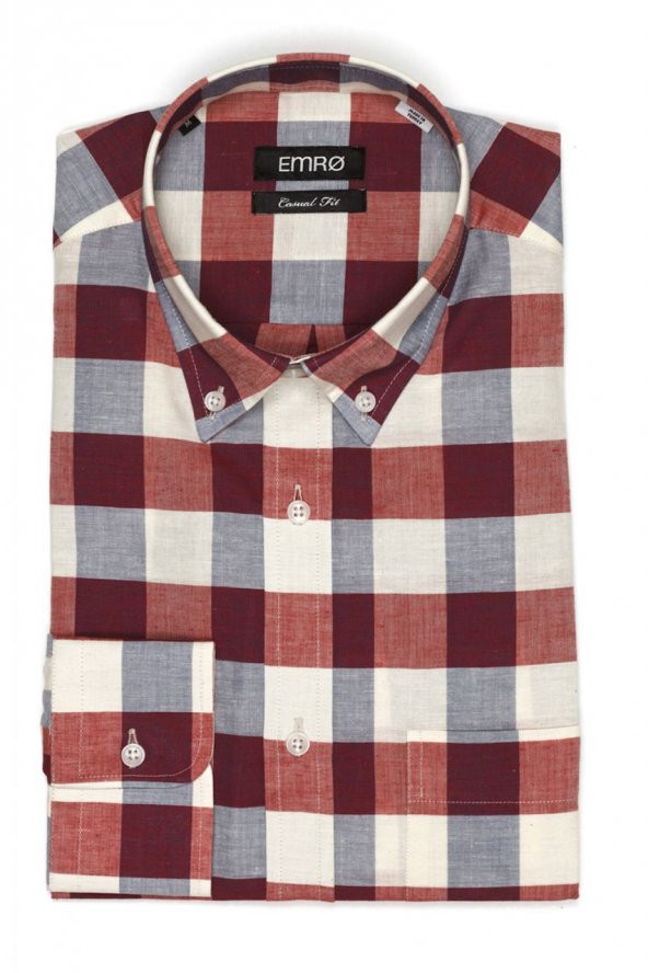 PINGÖMLEK RICHMOND RAPOLLO ERKEK SPOR GÖMLEK