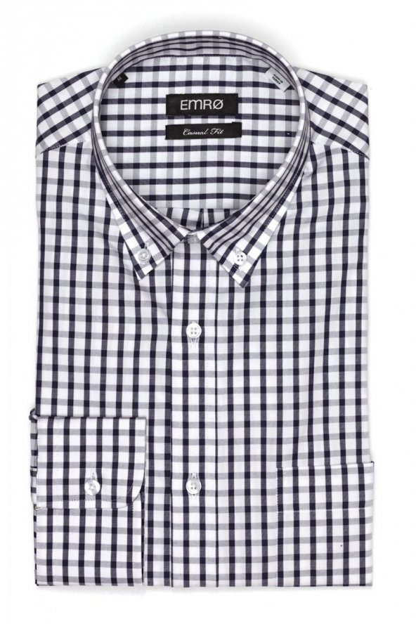 PINGOMLEK RICHMOND OSCAR ERKEK GÖMLEK