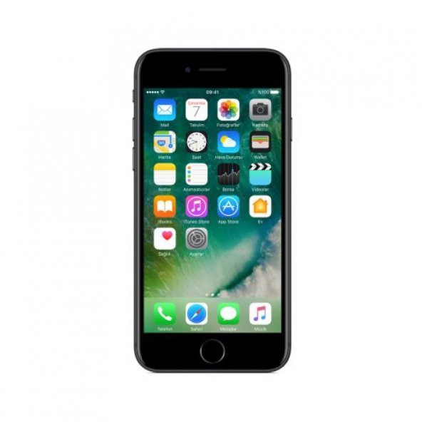 Apple iPhone 7 32 GB Uzay Gri Cep Telefonu (Apple Türkiye Garantili)