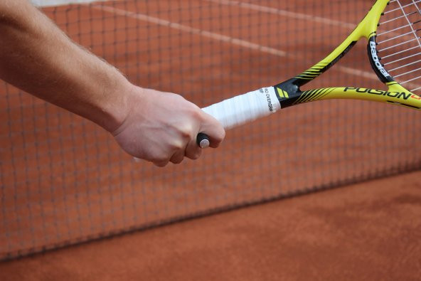 Netgrip - 4