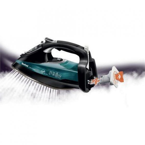 Tefal FV9785 Ultimate Buharlı Ütü - 2