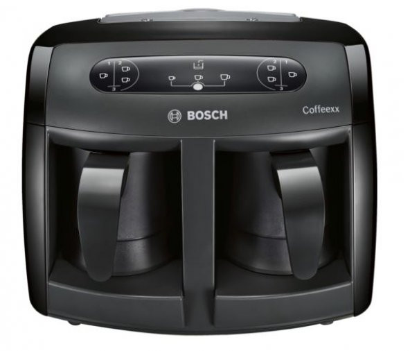 Bosch TKM3003 Türk Kahvesi Makinesi