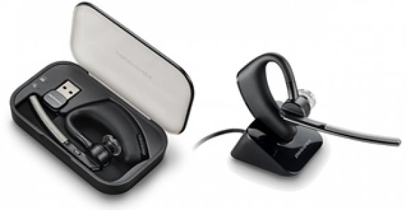 Plantronics Voyager Legend UC Bluetooth PC ve Cep telefonu kulaklığı Kulaklık